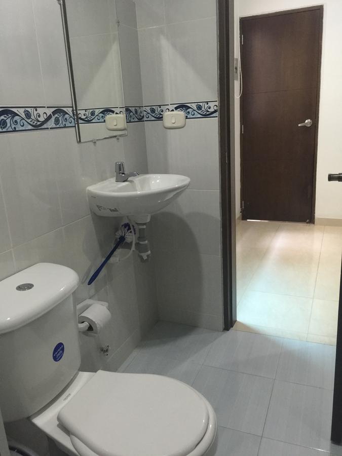 Mayva AprtaHotel Santa Marta  Bagian luar foto