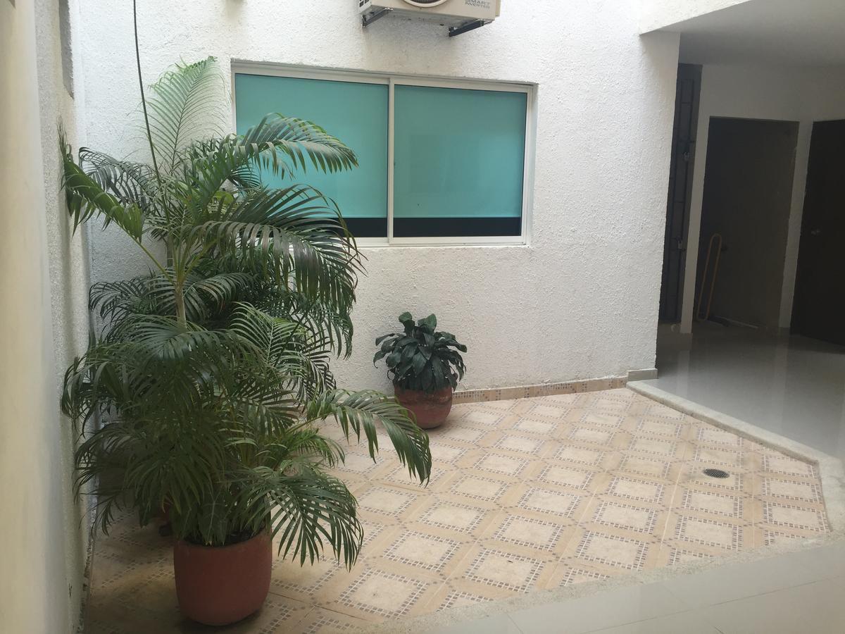 Mayva AprtaHotel Santa Marta  Bagian luar foto