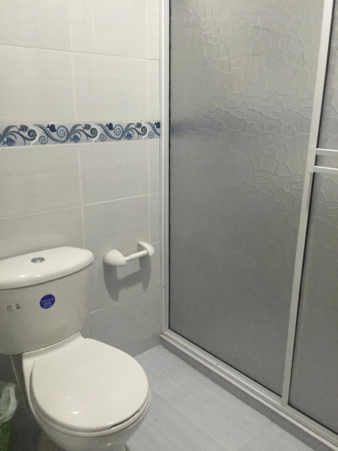 Mayva AprtaHotel Santa Marta  Bagian luar foto