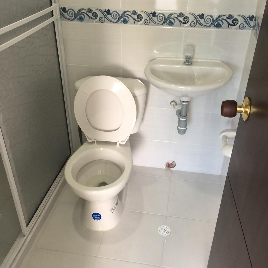 Mayva AprtaHotel Santa Marta  Bagian luar foto